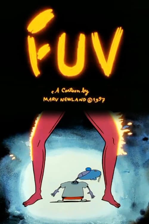 Fuv (1997) poster