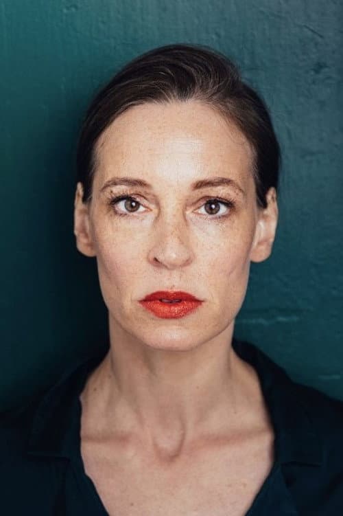 Anneke Schwabe foto