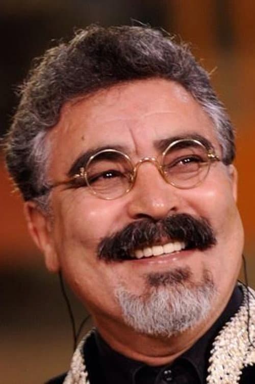 Mohamed Bastaoui foto