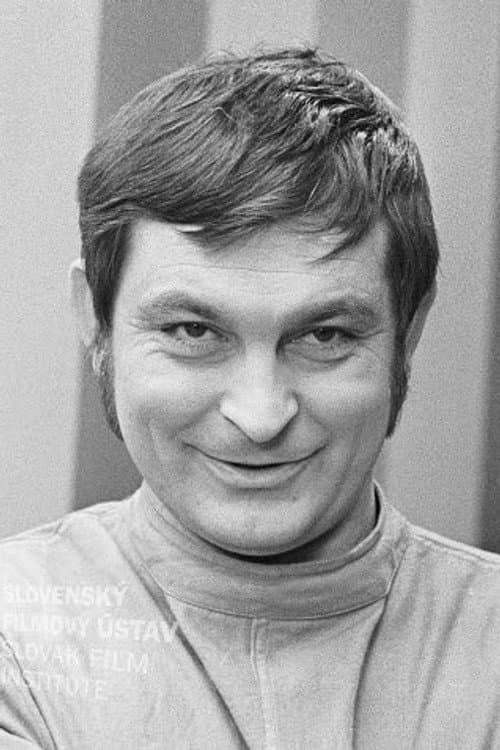 Slavomír Záhradník foto