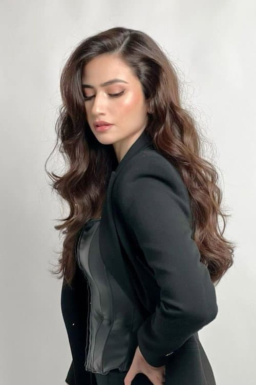 Sana Javed foto