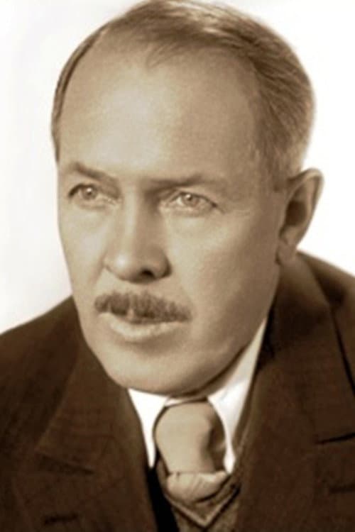 Peter Leontiev foto