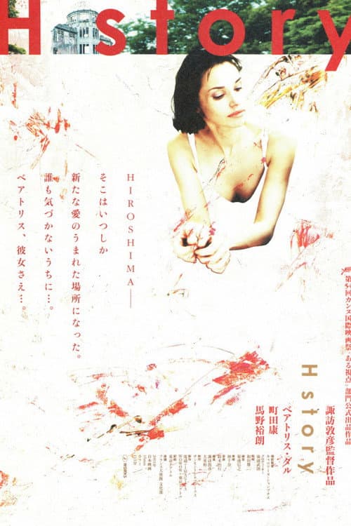 H Story (2001) poster