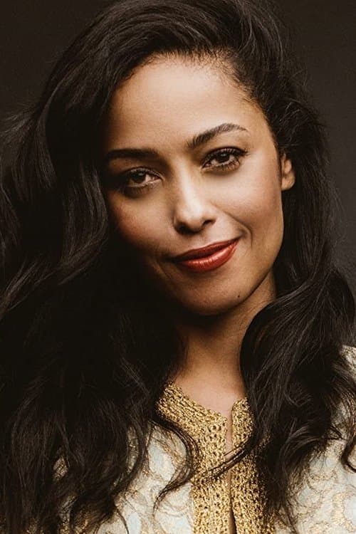 Meta Golding foto