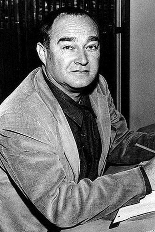 Robert Cannon foto