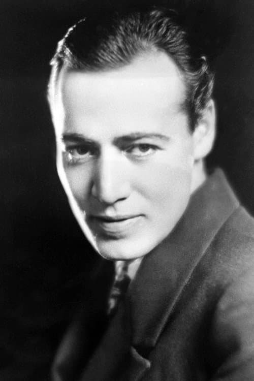 Leslie Fenton foto
