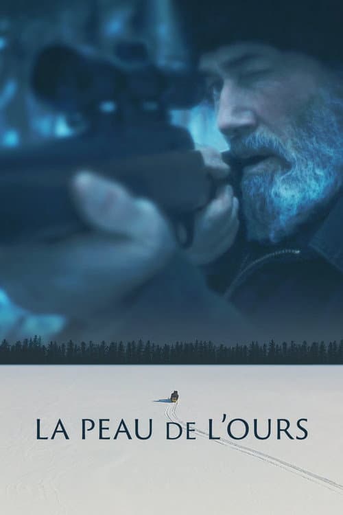 Hair of the Bear (2026) poster