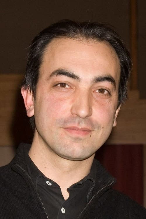 Marco Martani foto