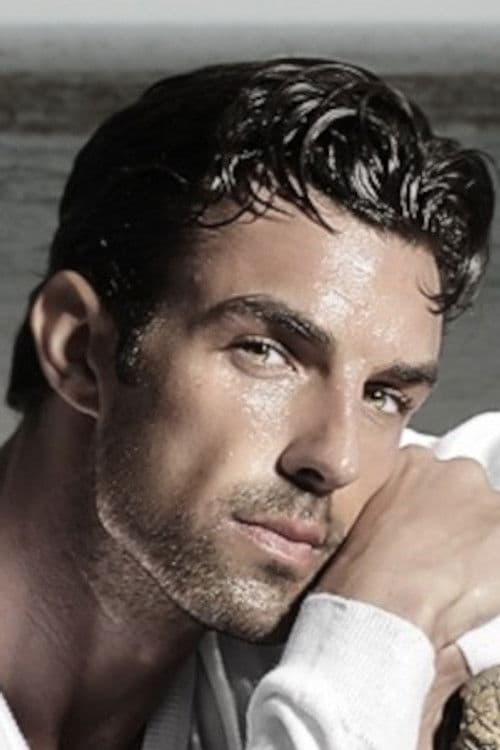 Daniel Sobieray foto