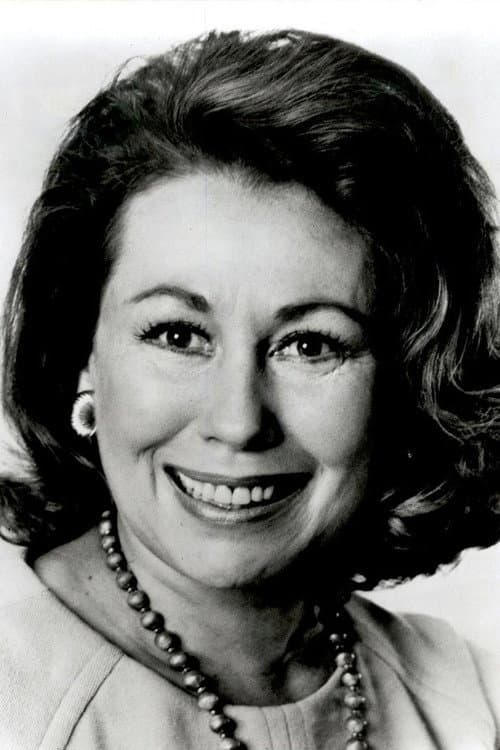 Janet Ward foto