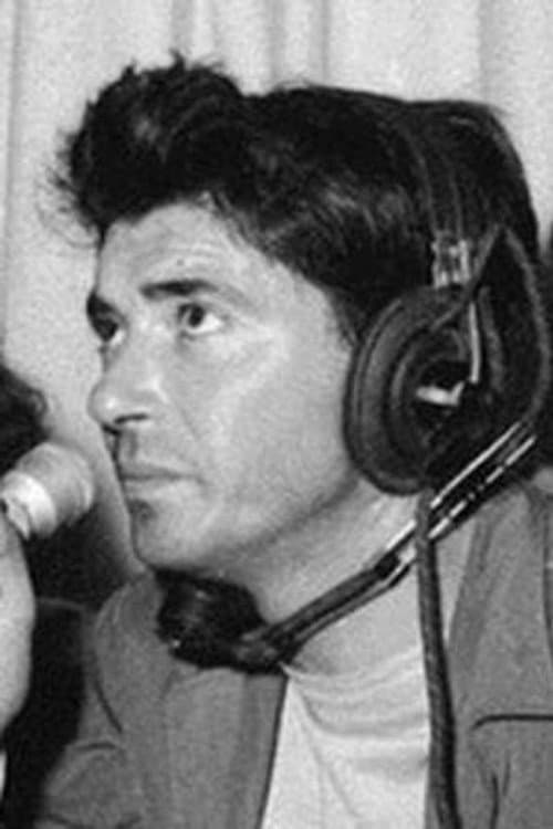Mario Fanelli foto