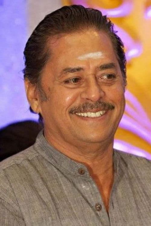 Ramesh Bhat foto