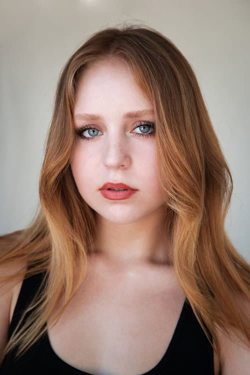 Liubov Ushakova foto