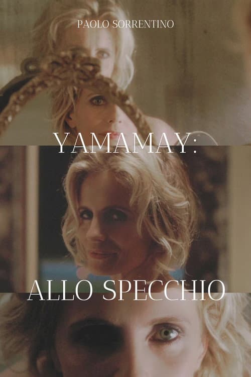 Allo specchio (2011) poster