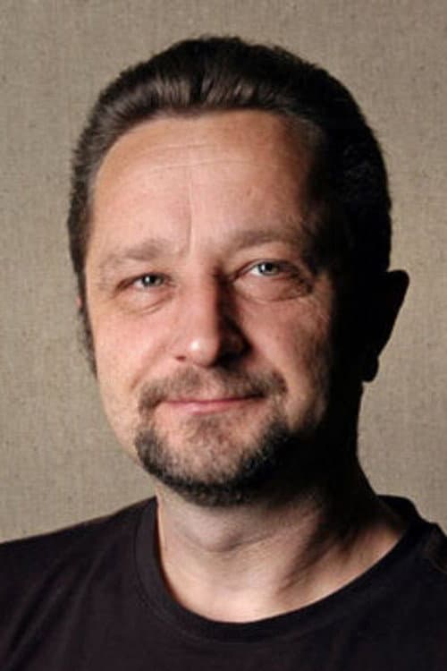 Mieczysław Morański foto