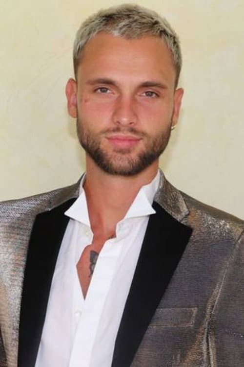 Bastien Grimal foto