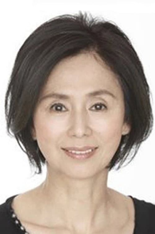 朝加真由美 foto