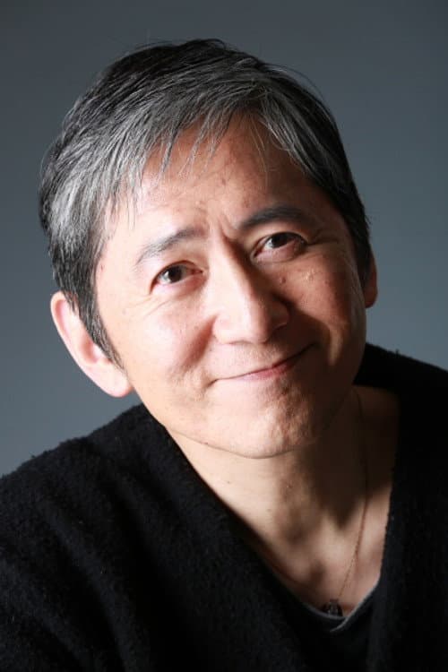 Kazuhiro Hirakawa foto