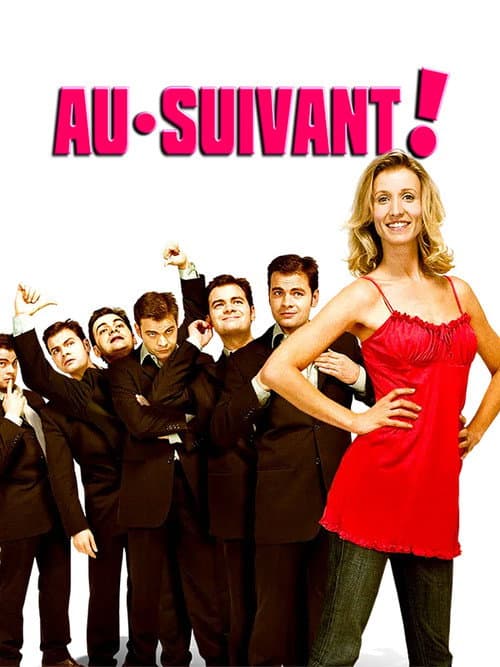 Au Suivant! (2005) poster