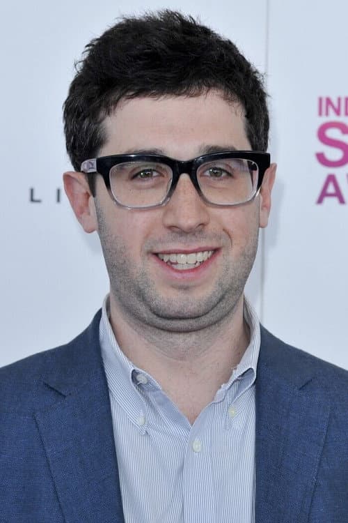 Adam Leon foto