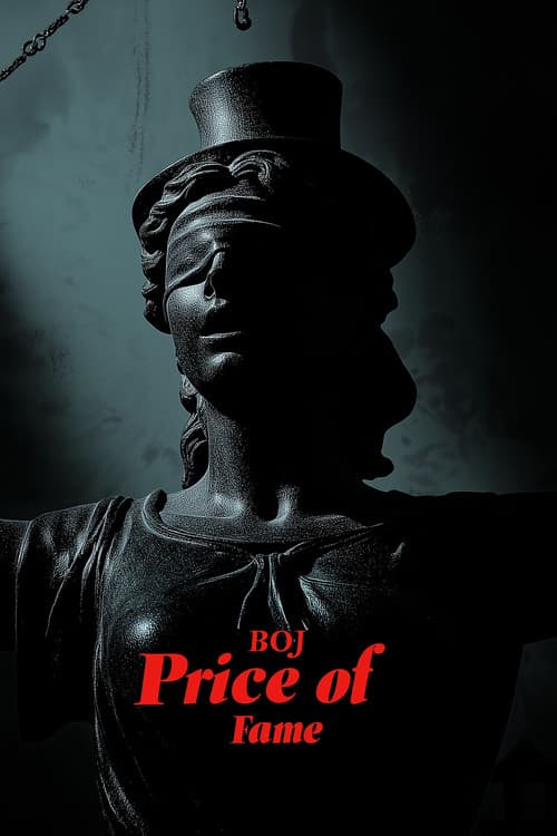 Best Of Joy: Chapter 3 - Price Of Fame () poster