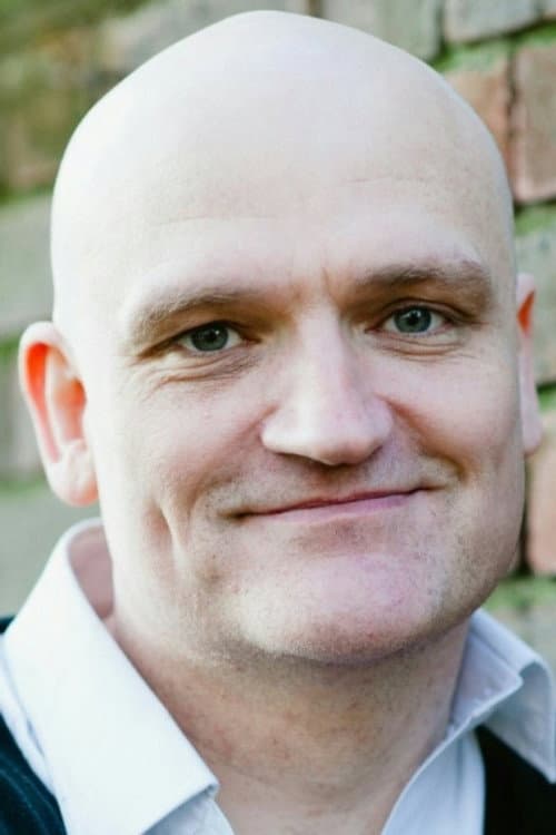 Paul McNeilly foto