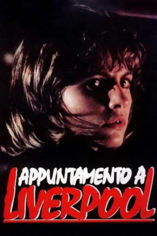 Appuntamento a Liverpool (1988) poster