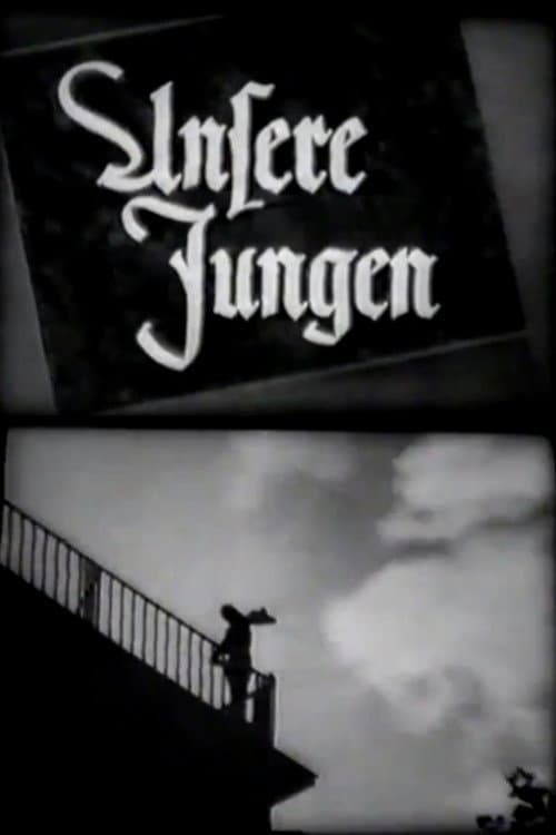 Unsere Jungen (1940) poster