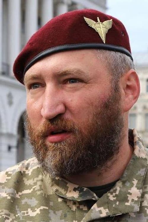 Myroslav Hai foto
