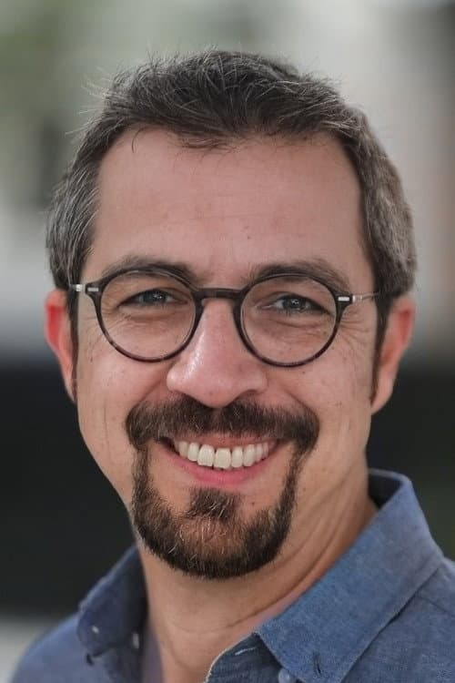 Farhad Vilkiji foto