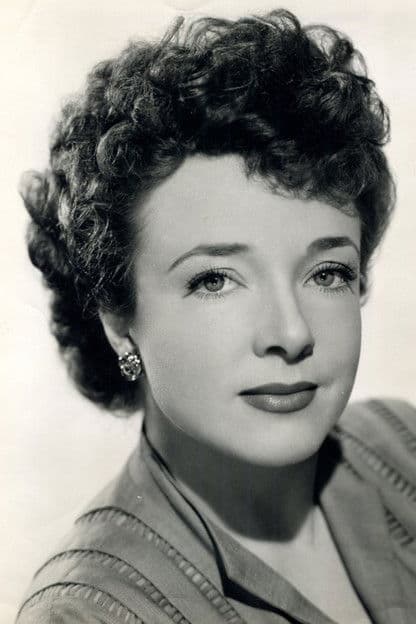 Micheline Presle foto