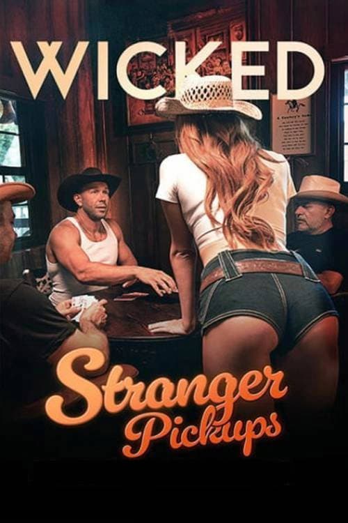 Stranger Pickups (2025) poster
