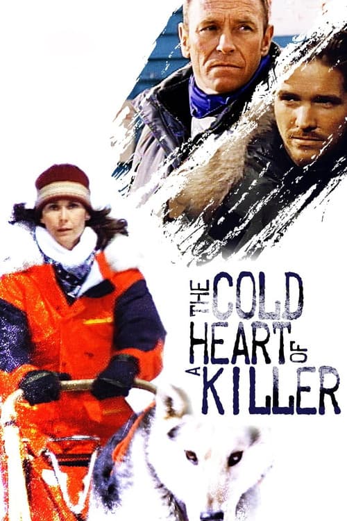The Cold Heart of a Killer (1996) poster