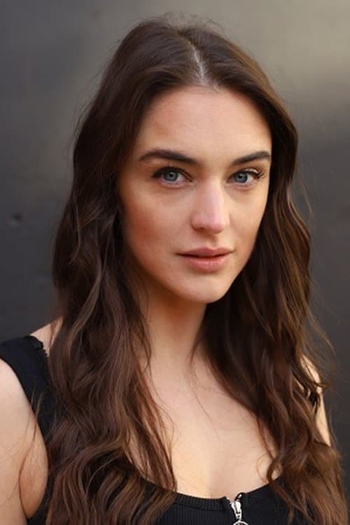 Lauren Budd foto