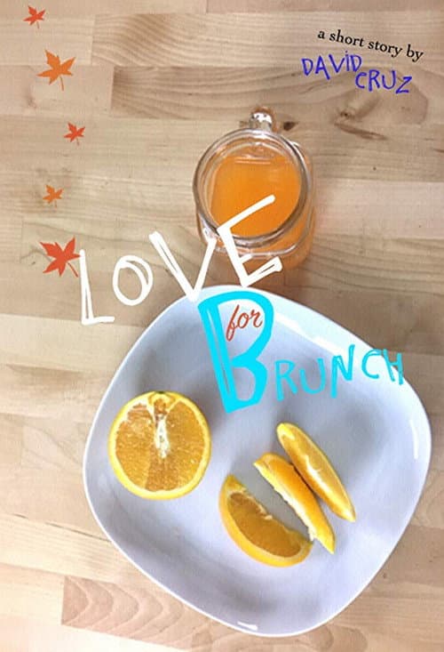 Love for Brunch (2017) poster