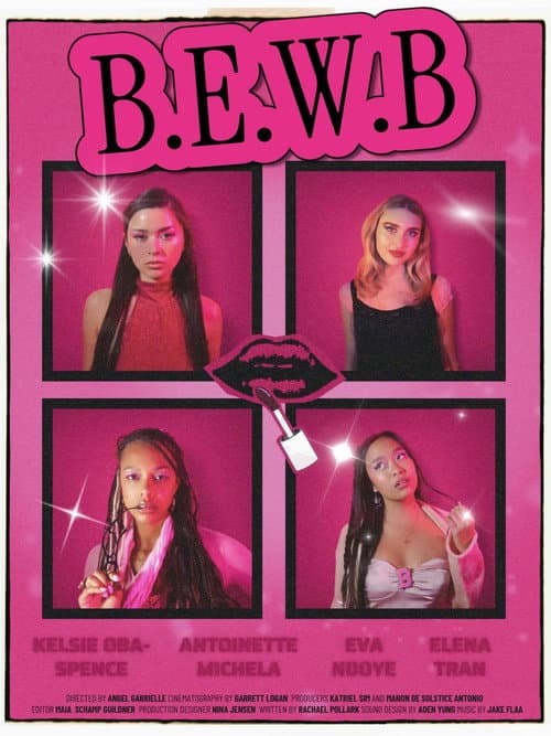 B.E.W.B (2026) poster