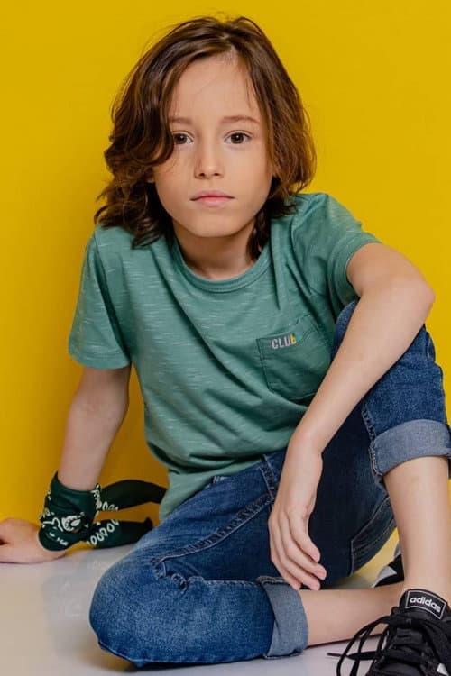 Victor Venâncio foto