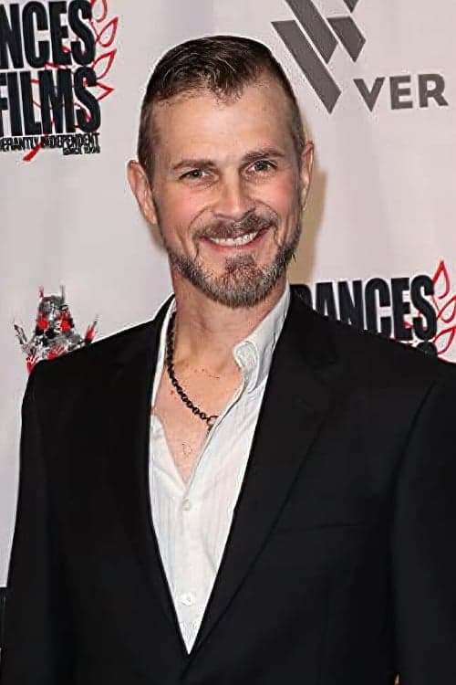 Tom Zembrod foto