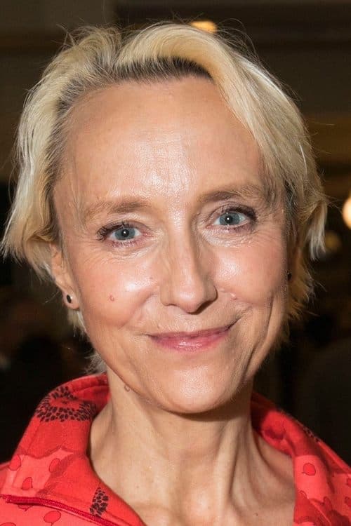 Lia Williams foto