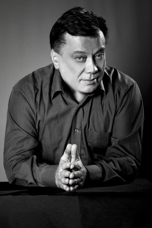 Halid Bešlić foto