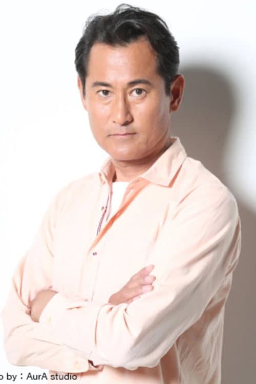 Kotaro Tanaka foto