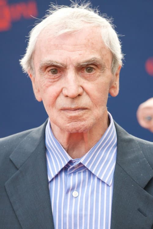 Carlo Rambaldi foto