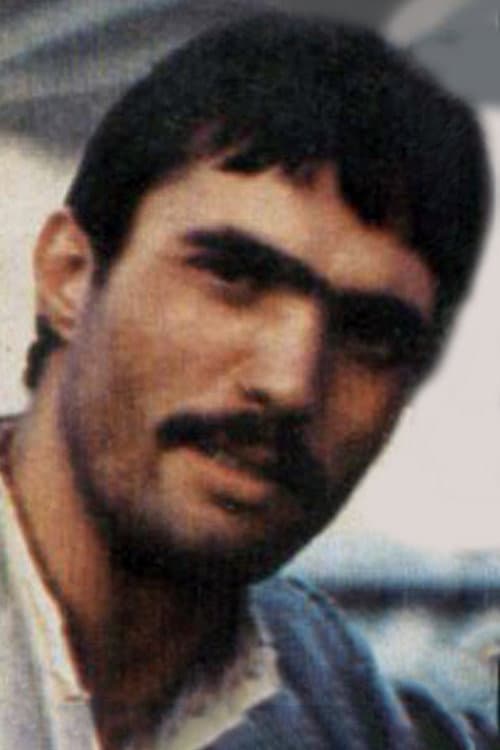 Madjid Farès foto