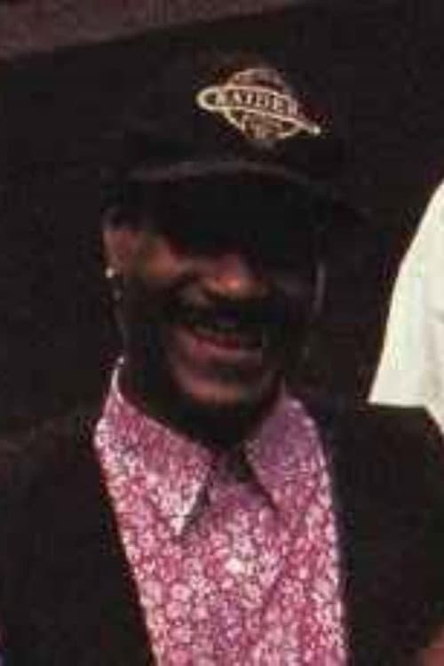Chuck McKinney foto