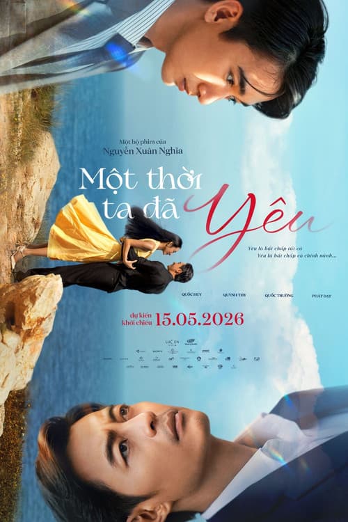 Một Thời Ta Đã Yêu (2026) poster