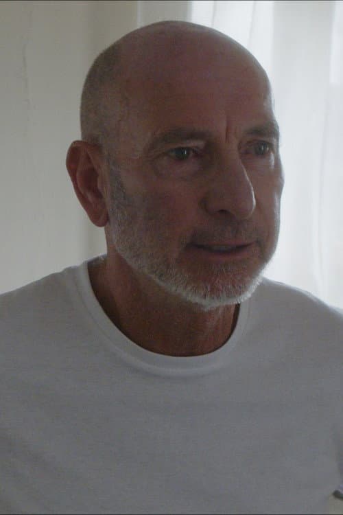 Ian Hodson foto