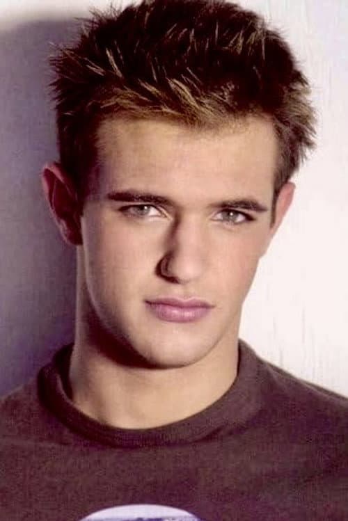 Andrew St. John foto