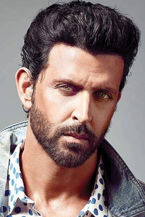 Hrithik Roshan foto