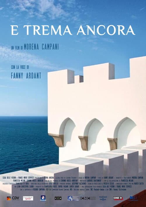 E trema ancora - L’altra voce di Luchino Visconti (2024) poster