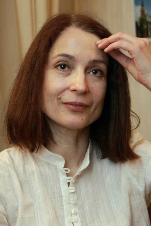 Rita Raave foto
